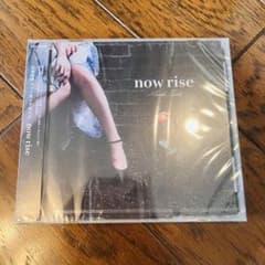 【未開封】佐藤優樹 ファーストアルバム now riseのサムネイル