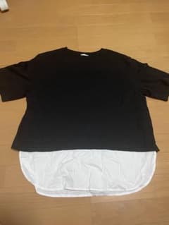 GUトップスのサムネイル
