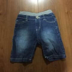 ベビーデニムパンツのサムネイル