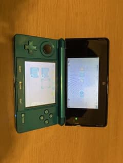 ニンテンドー3DS 本体のサムネイル