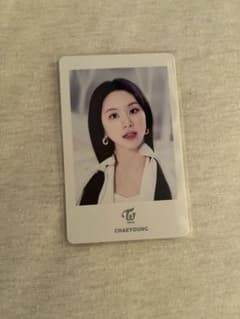 TWICEチェヨンのサムネイル