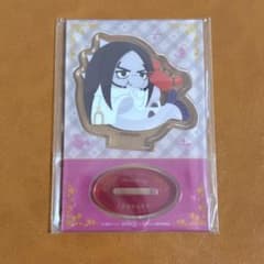 ゴールデンカムイ どうぶつフォーゼ 海賊房太郎 アクリルスタンド