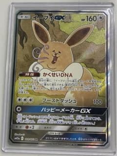【美品】イーブイ GX SRのサムネイル
