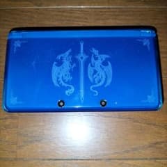 ニンテンドー3DS ファイアーエムブレム覚醒 スペシャルパック - メルカリ
