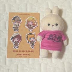 【限定セット売り】 推しの子 脱出 グッズセットのサムネイル