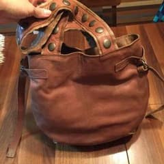 革バック♡のサムネイル