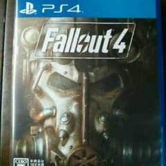 フォールアウト4　fallout4のサムネイル