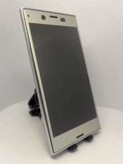 【美品】XperiaXZ SO-01J docomo SIMロック解除済のサムネイル