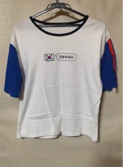 Tシャツのサムネイル