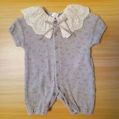 tete a tete ベビー ロンパース 50-60cmのサムネイル