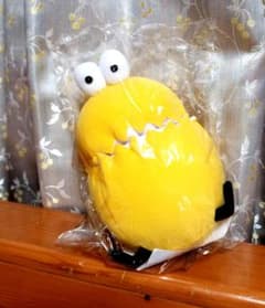 テレ玉くん⭐TV埼玉キャラクター⭐(新品)ぬいぐるみのサムネイル