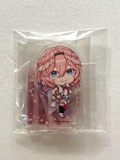 ホロライブ 鷹嶺ルイ ミニアクスタのサムネイル