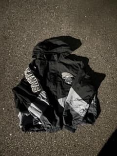 A BATHING APE ナイロンジャケットのサムネイル