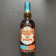 未開栓】シーバスリーガル ユニティカスク 12年 CHIVAS REGAL - メルカリ