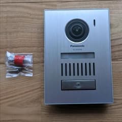 カズ様専用Panasonic ドアホン VL-VH556のサムネイル