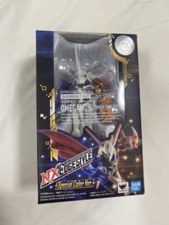 未開封】デジモンテイマーズ フィギュア⭐️メガログラウモン・ディー