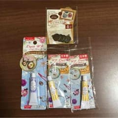 レジン液 ダイソーのサムネイル