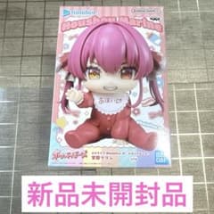 最安ショップ比較】 ホロライブ #hololive IF -ホロベイビーズ-宝鐘