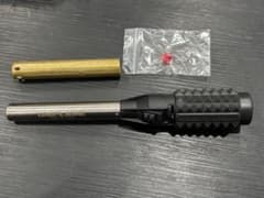 訳あり】ユニフレーム スティックターボII BALLISTICS - メルカリ