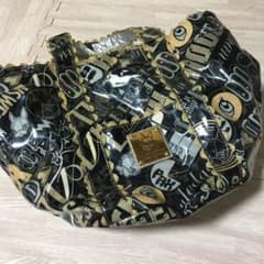 バケツ型トートのサムネイル