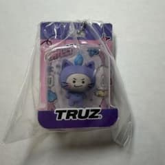 TRUZ ブリスターチャームコレクション　CHILLIのサムネイル