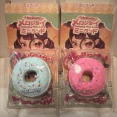Mellojoy メロジョイ ドーナツ 2種セット - メルカリ