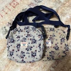 CHEEKYLIBERI 子供用ポーチのサムネイル