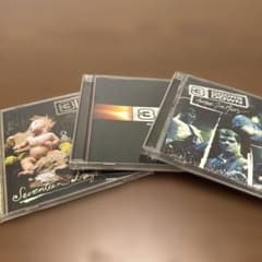 3 Doors Down / スリードアーズダウン　3CDのサムネイル