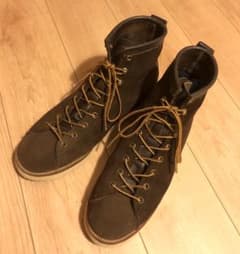 最終売り切り！ユケテン　yuketen  モンキーブーツ　27.5cmのサムネイル