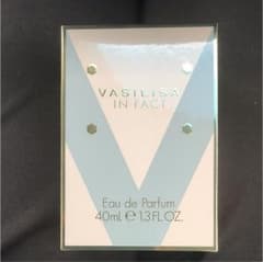 ローラ香水VASILISAのサムネイル