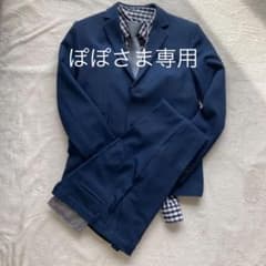 男子160センチ　6年卒服のサムネイル