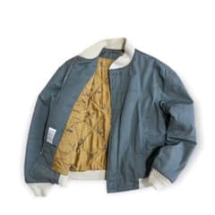 レアカラー 70〜80s Catalina カタリナ ダービージャケット USAのサムネイル