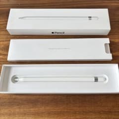 【美品】Apple Pencil 第1世代 純正のサムネイル