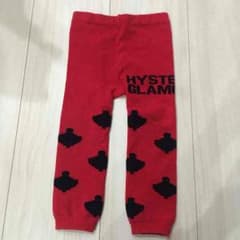 ヒス♡タイツのサムネイル
