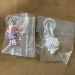 MONYO FRIENDS めじるしアクセサリー　2点のサムネイル