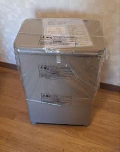 HITACHI 生ごみ処理機 BGC-120 未使用のサムネイル