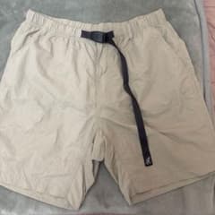 GRAMICCI グラミチ ショートパンツ ハーフパンツのサムネイル