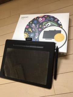 WACOM Intos CTL-6100WL/K0のサムネイル