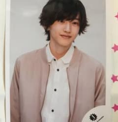 道枝駿佑 公式写真のサムネイル