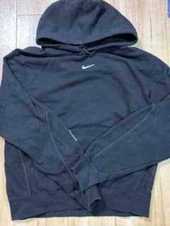 Nike NOCTA パーカー ブラックのサムネイル