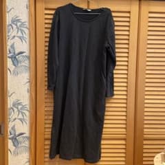 konny 授乳服 ロングワンピースのサムネイル