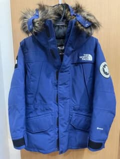 アンタークティカパーカ　Sサイズノースフェイス  ダウンのサムネイル