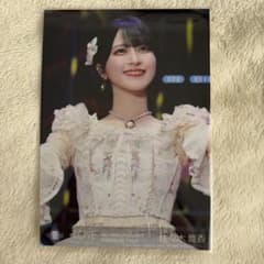 =LOVE (Ikolove) Sasaki Maika 8th Anniversary Included Photo