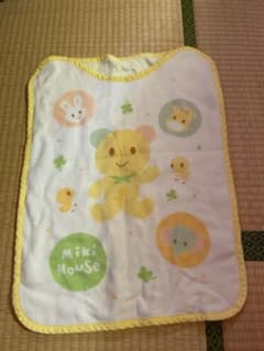 Miki House ベビースリーパーのサムネイル