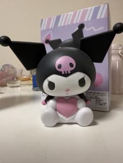 マイメロディ フィギュア スカルデザインのサムネイル