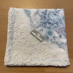 mila schon ハンカチのサムネイル