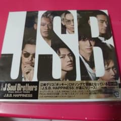J.S.B. HAPPINESSのサムネイル