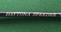 Fujikura DAYTONA SPEEDER X-S テーラーメイドスリーブ - メルカリ