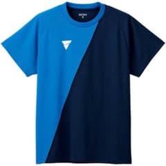 卓球 VICTAS Tシャツ ユニフォーム V-TS230のサムネイル