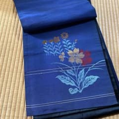 着物　帯のサムネイル